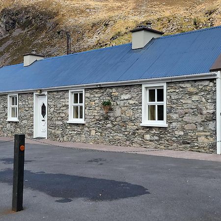 Laune Bridge Colleen Bawn Cottage Gap Of Dunloe Kerry מראה חיצוני תמונה