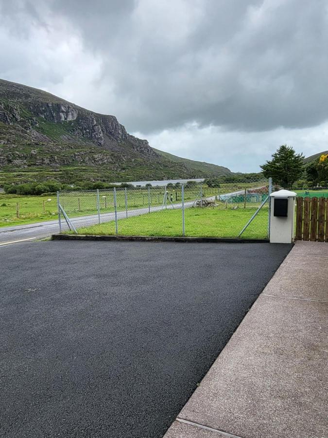 Laune Bridge Colleen Bawn Cottage Gap Of Dunloe Kerry מראה חיצוני תמונה