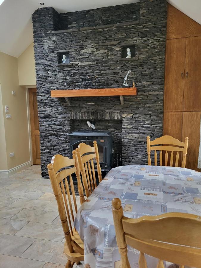 Laune Bridge Colleen Bawn Cottage Gap Of Dunloe Kerry מראה חיצוני תמונה