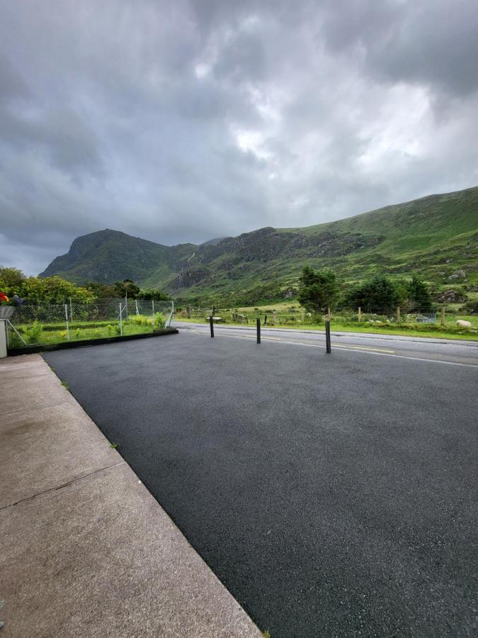 Laune Bridge Colleen Bawn Cottage Gap Of Dunloe Kerry מראה חיצוני תמונה