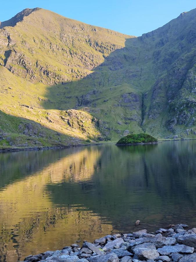 Laune Bridge Colleen Bawn Cottage Gap Of Dunloe Kerry מראה חיצוני תמונה