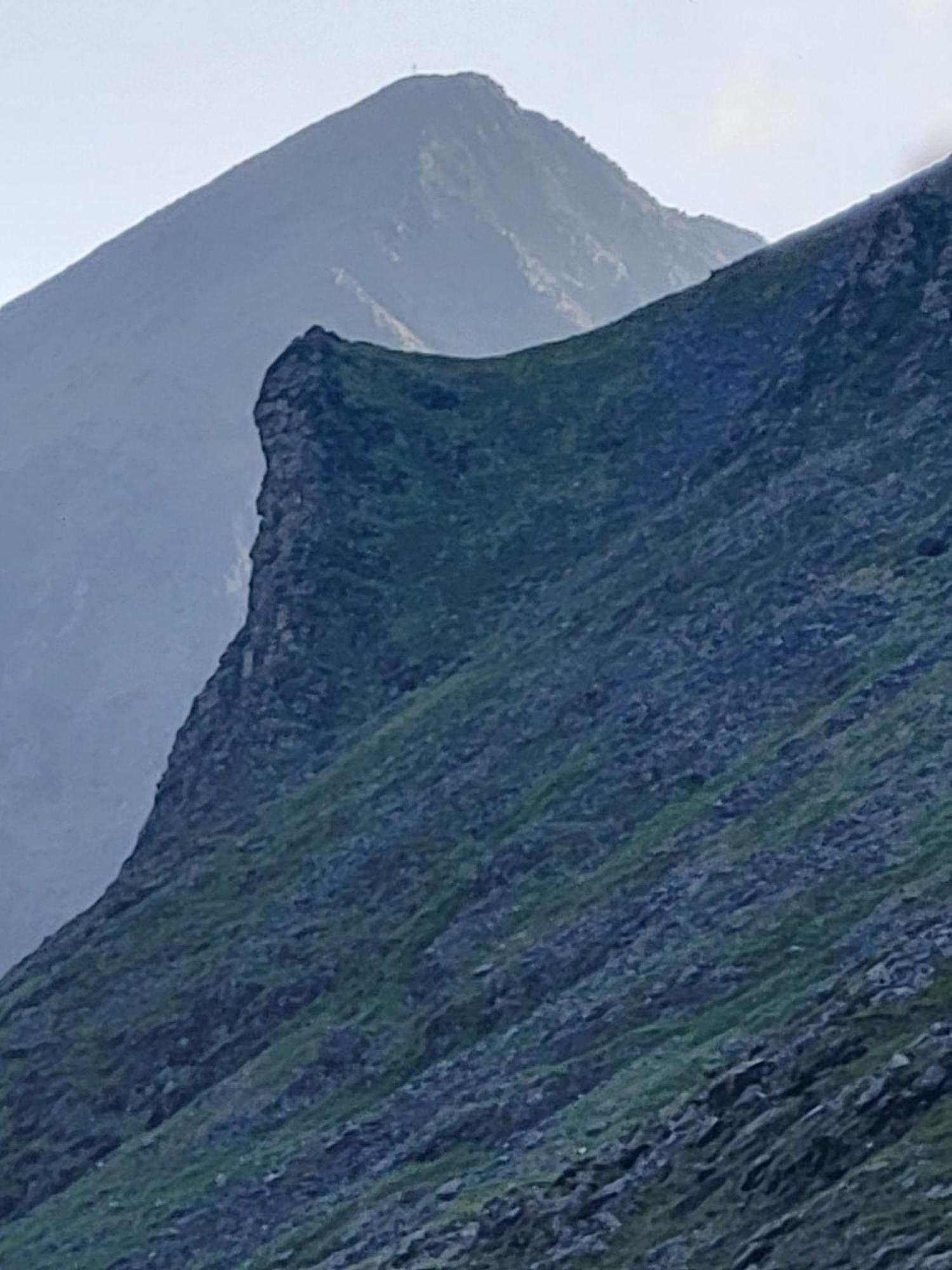 Laune Bridge Colleen Bawn Cottage Gap Of Dunloe Kerry מראה חיצוני תמונה