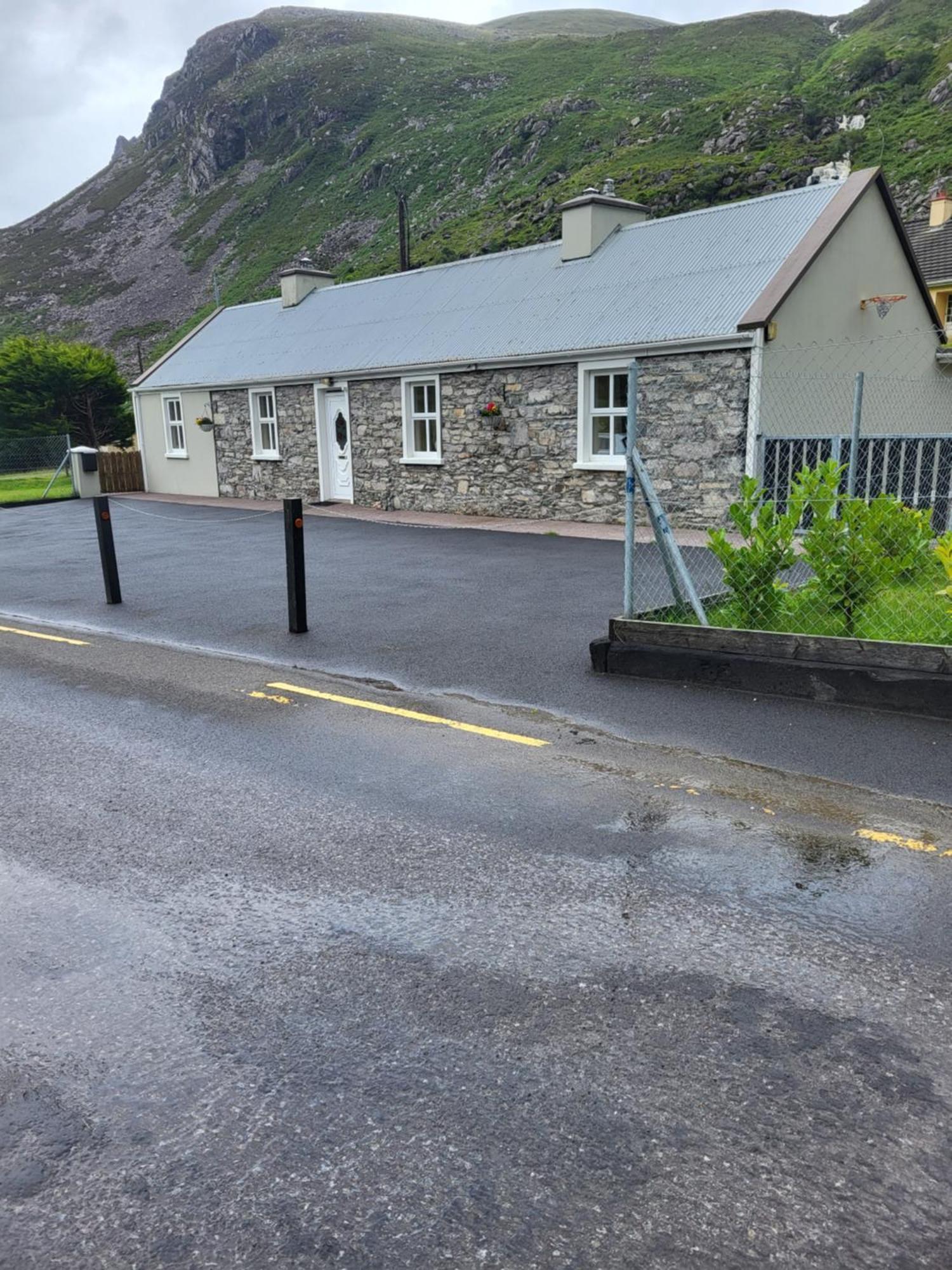 Laune Bridge Colleen Bawn Cottage Gap Of Dunloe Kerry מראה חיצוני תמונה