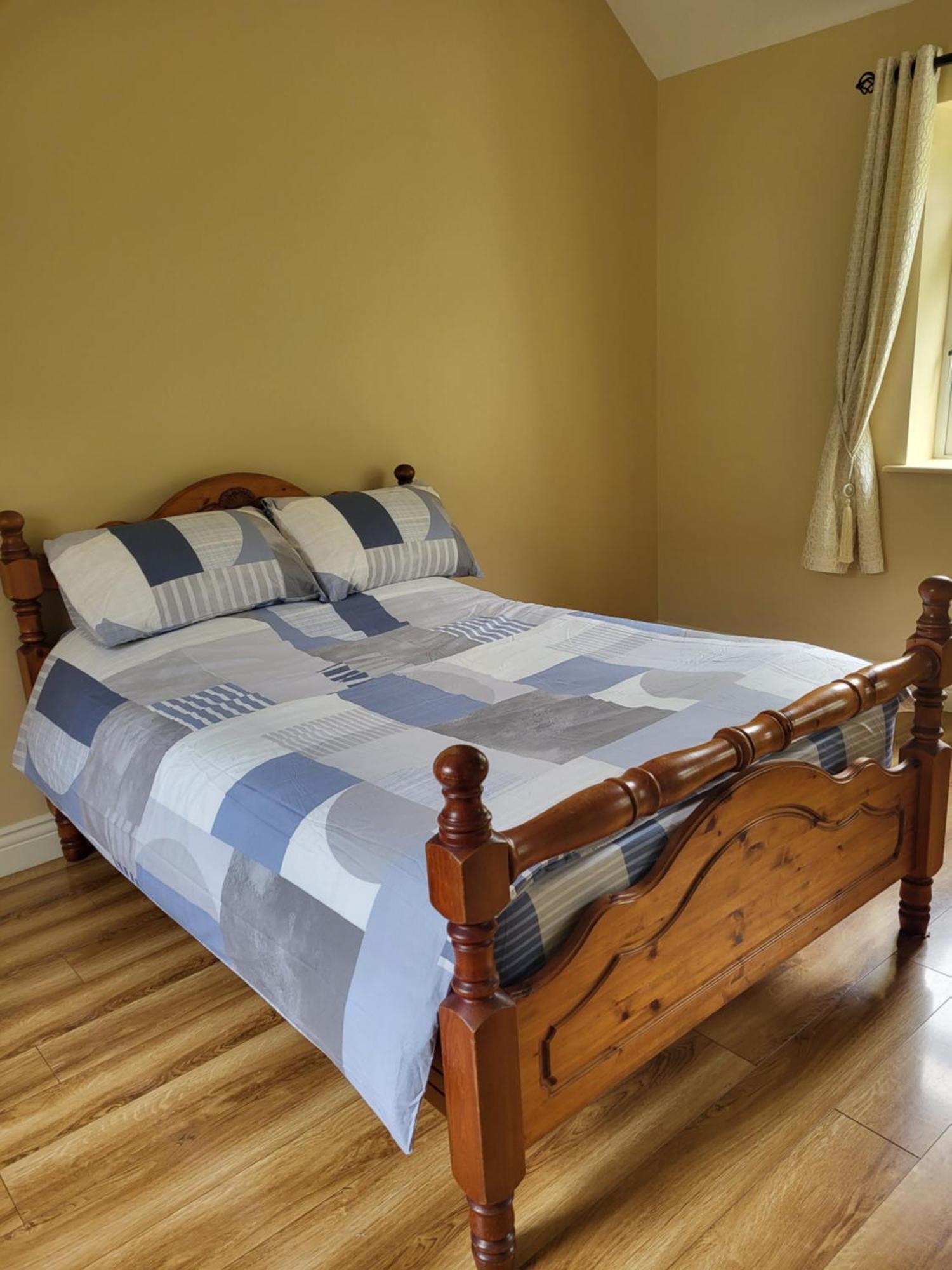 Laune Bridge Colleen Bawn Cottage Gap Of Dunloe Kerry מראה חיצוני תמונה